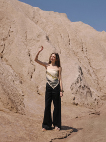 Палаццо Estro модель 27357-6-4301 Палаццо Estro модель 27357-6-4301 Фото