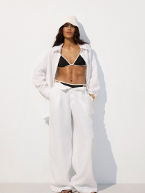 Брюки повседневные Estro модель 27357-5-43201 Фото