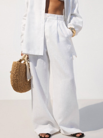 Повсякденні штани Estro модель 27357-5-43201 Фото