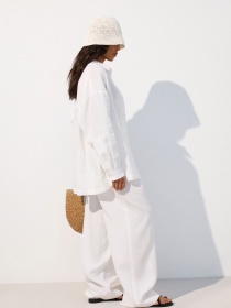 Повсякденні штани Estro модель 27357-5-43201 Фото