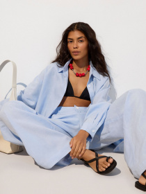 Штани повсякденні Estro модель 27357-4-4322 Фото