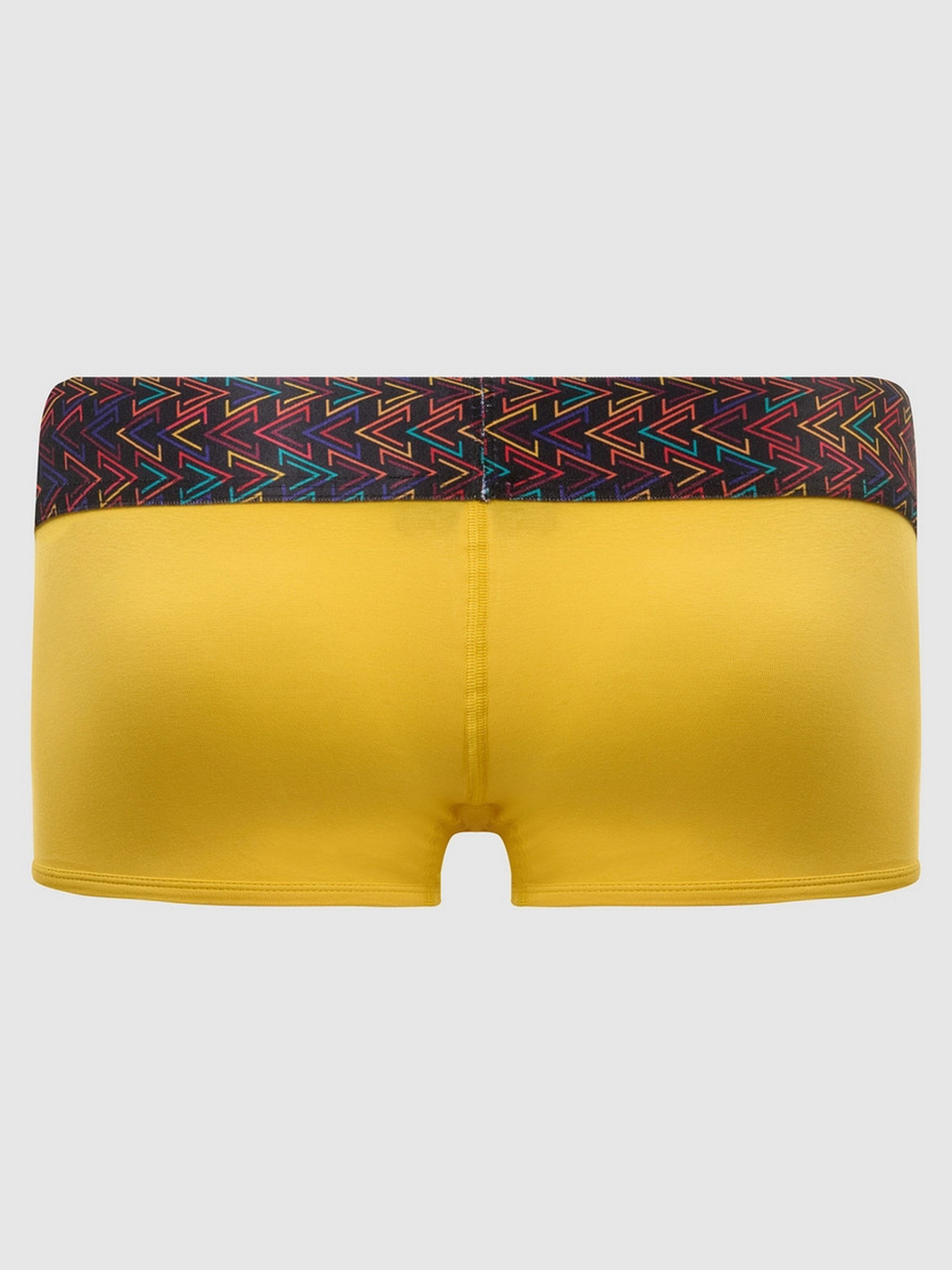 Трусы Geronimo модель 1952b2_19526_yelow Фото