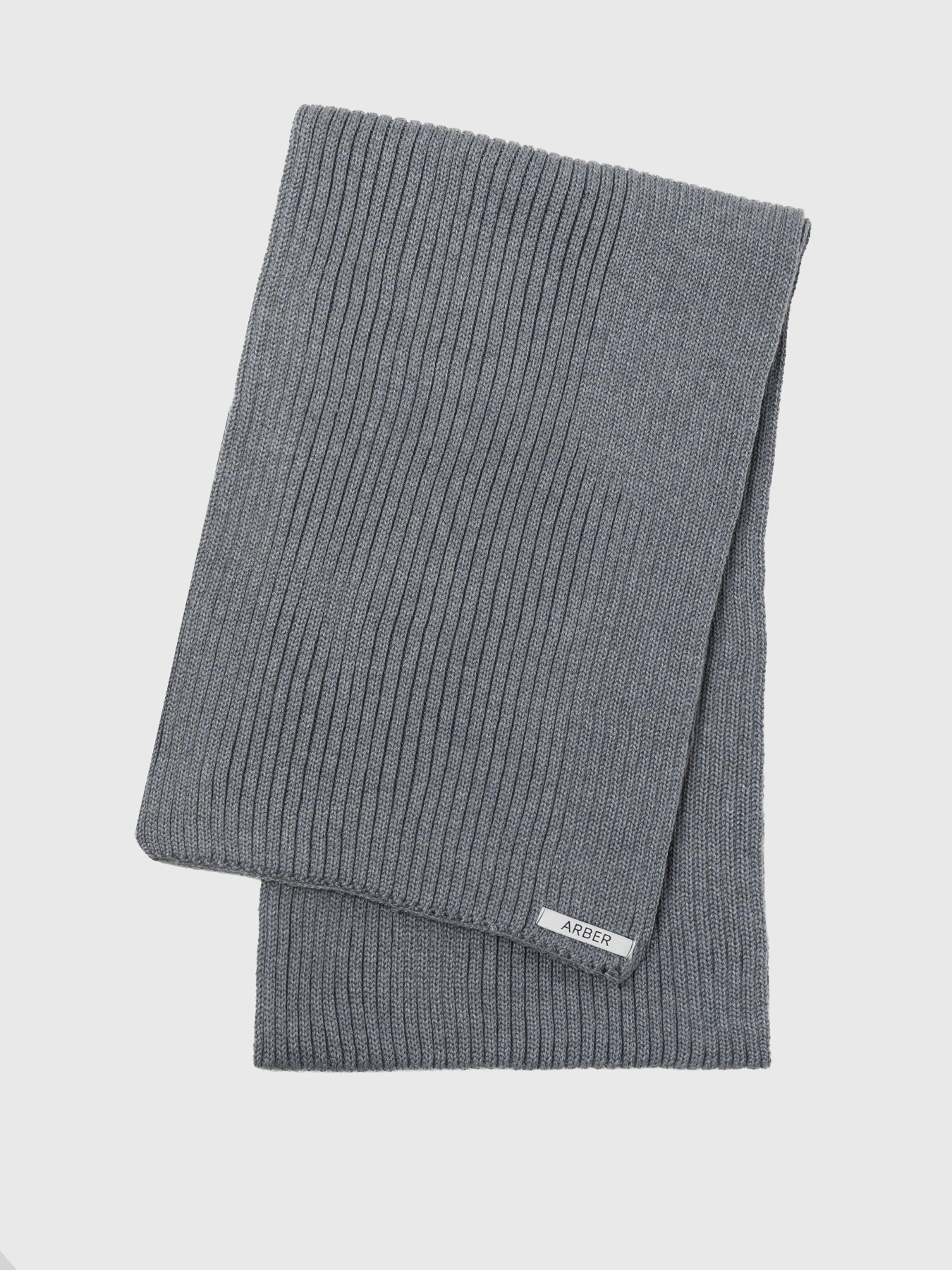 Шарф Arber модель M15.01.12.531 Фото