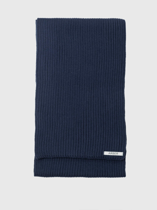 Шарф Arber модель M15.02.09.531 Фото