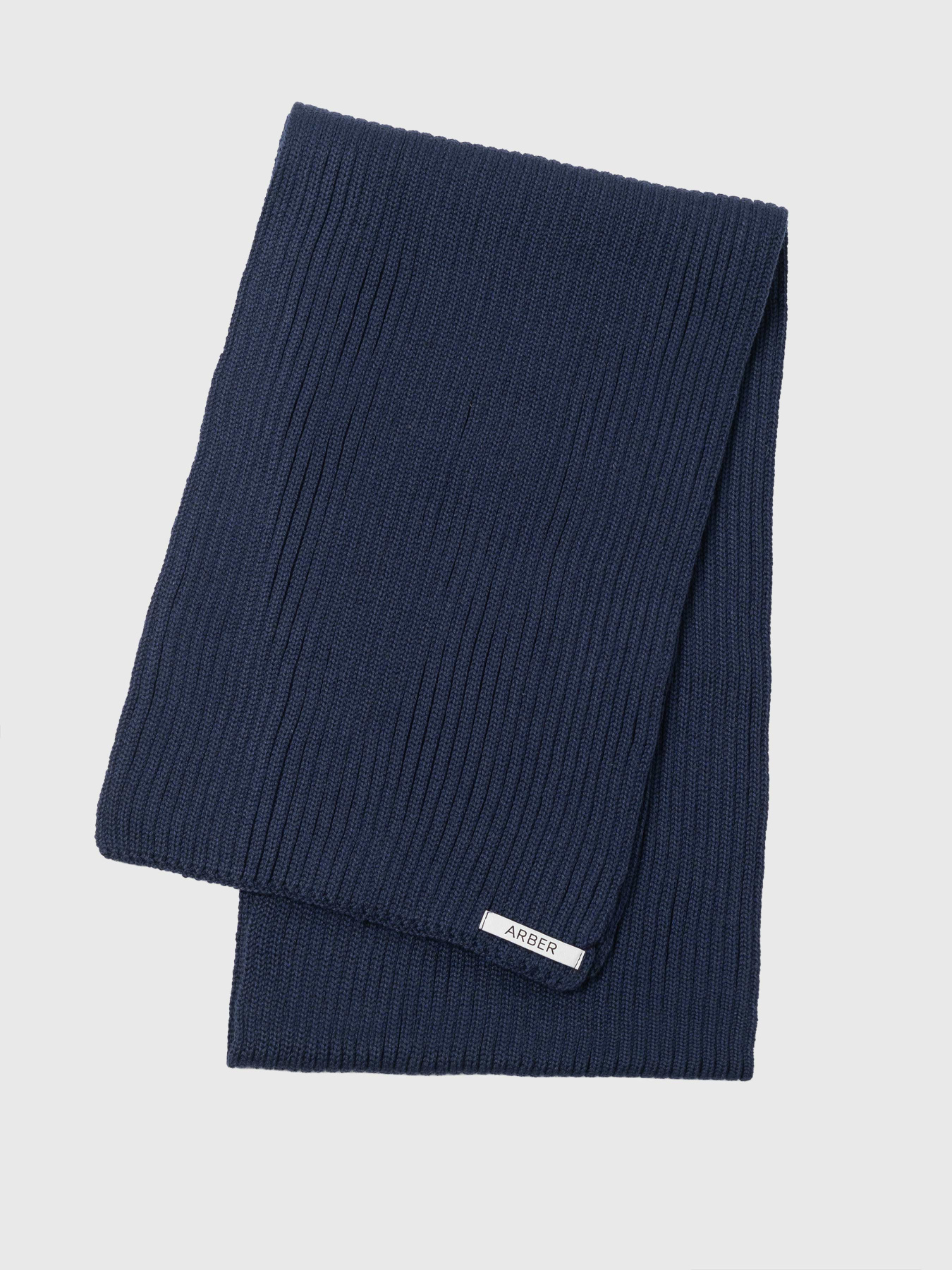 Шарф Arber модель M15.02.09.531 Фото