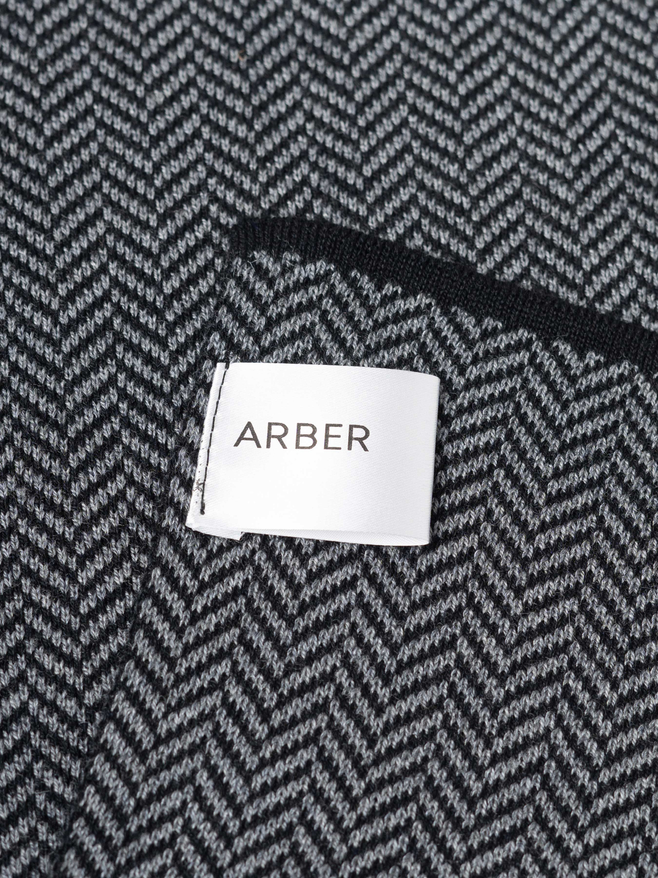 Шарф Arber модель M15.10.12.531 Фото