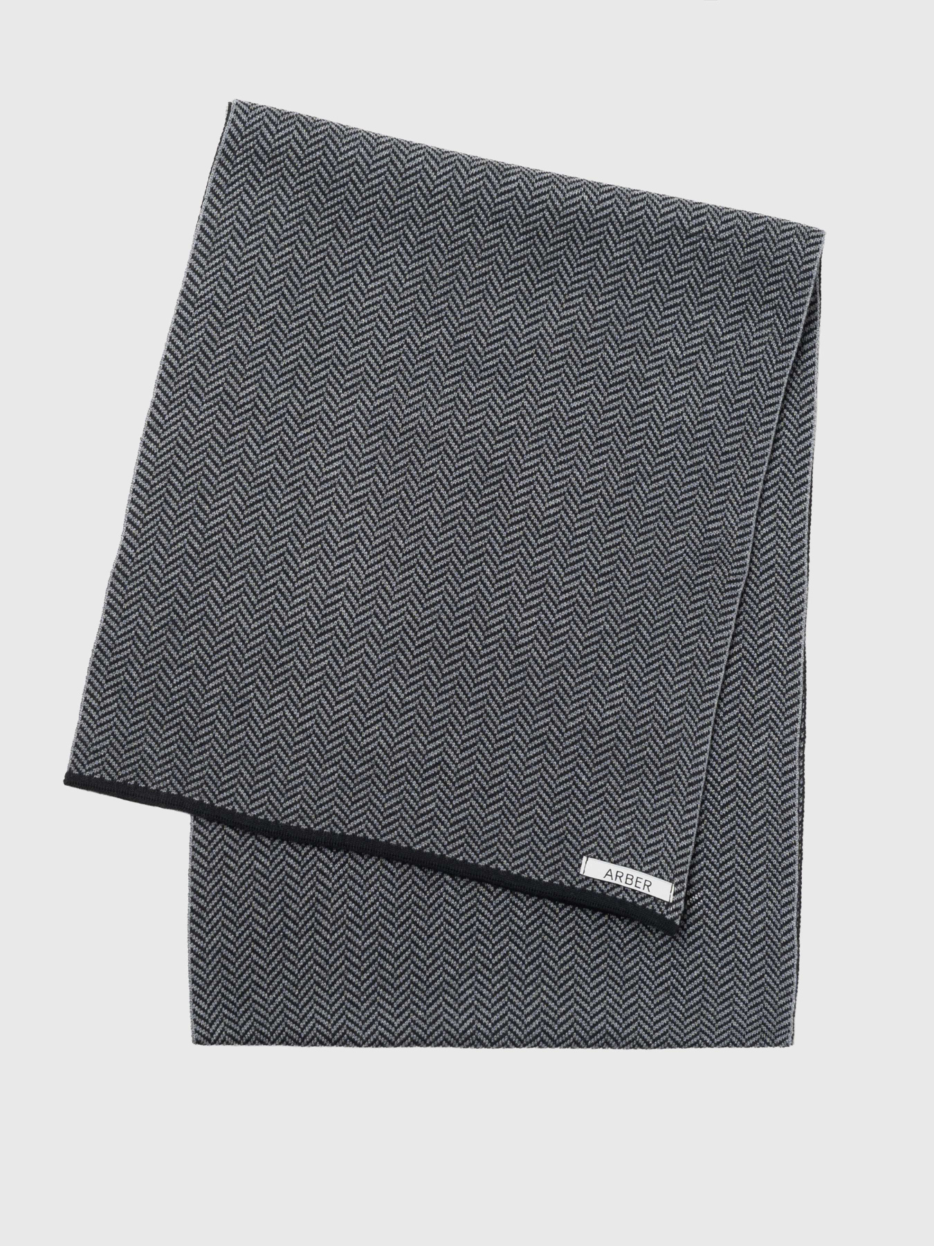 Шарф Arber модель M15.10.12.531 Фото