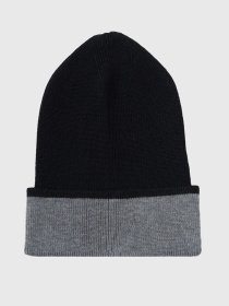 Шапка Arber модель M19.10.02.531 Фото