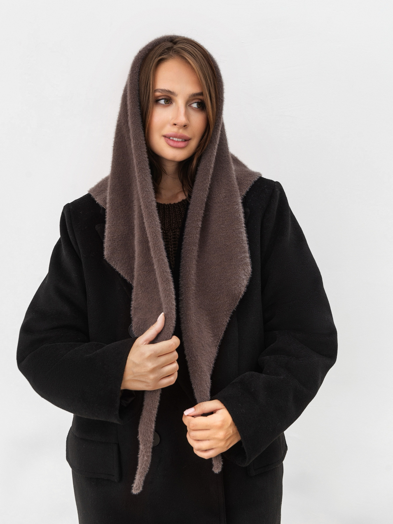 Платок Romashka Тампіко модель 399003203222 Фото