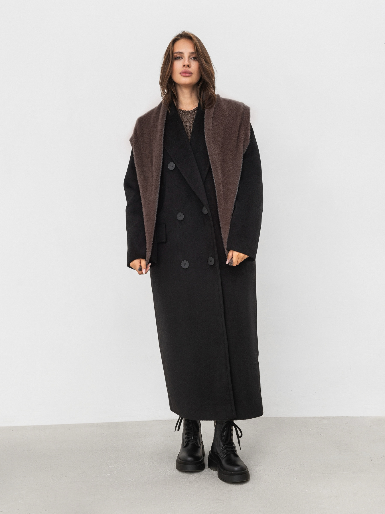 Хустка Romashka Тампіко модель 399003203222 Фото