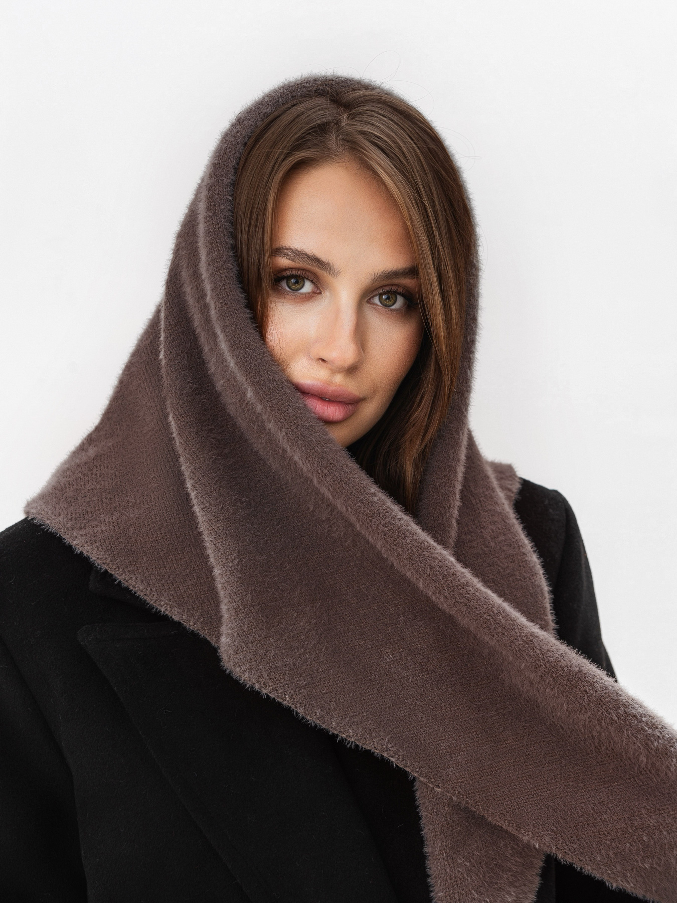 Хустка Romashka Тампіко модель 399003203222 Фото