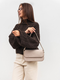 Крос-боді Romashka Джулс модель 101022103071 Фото