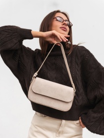 Крос-боді Romashka Джулс модель 101022103071 Фото