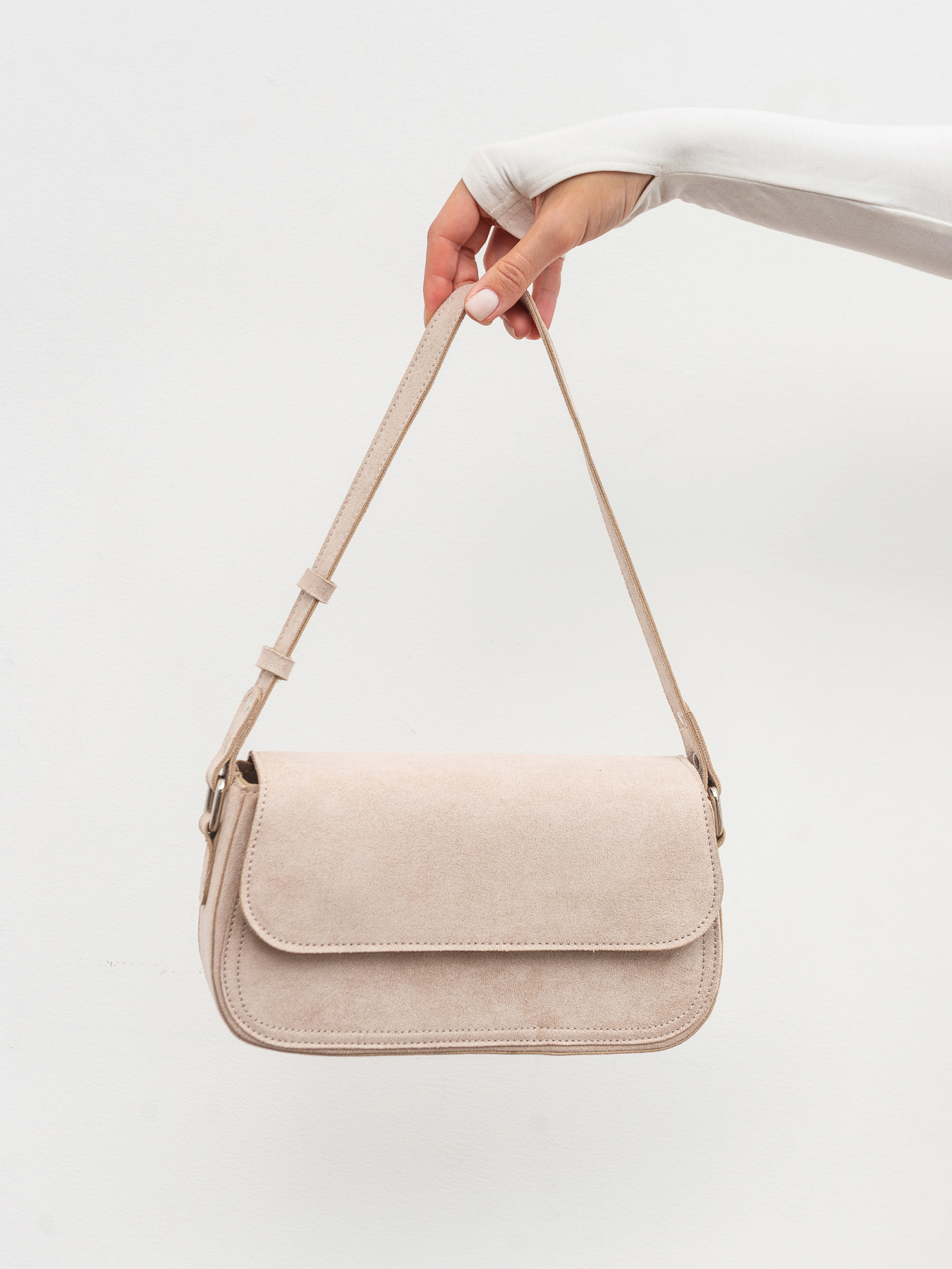 Кросс-боди Romashka Джулс модель 101022103071 Кросс-боди Romashka Джулс модель 101022103071 Фото