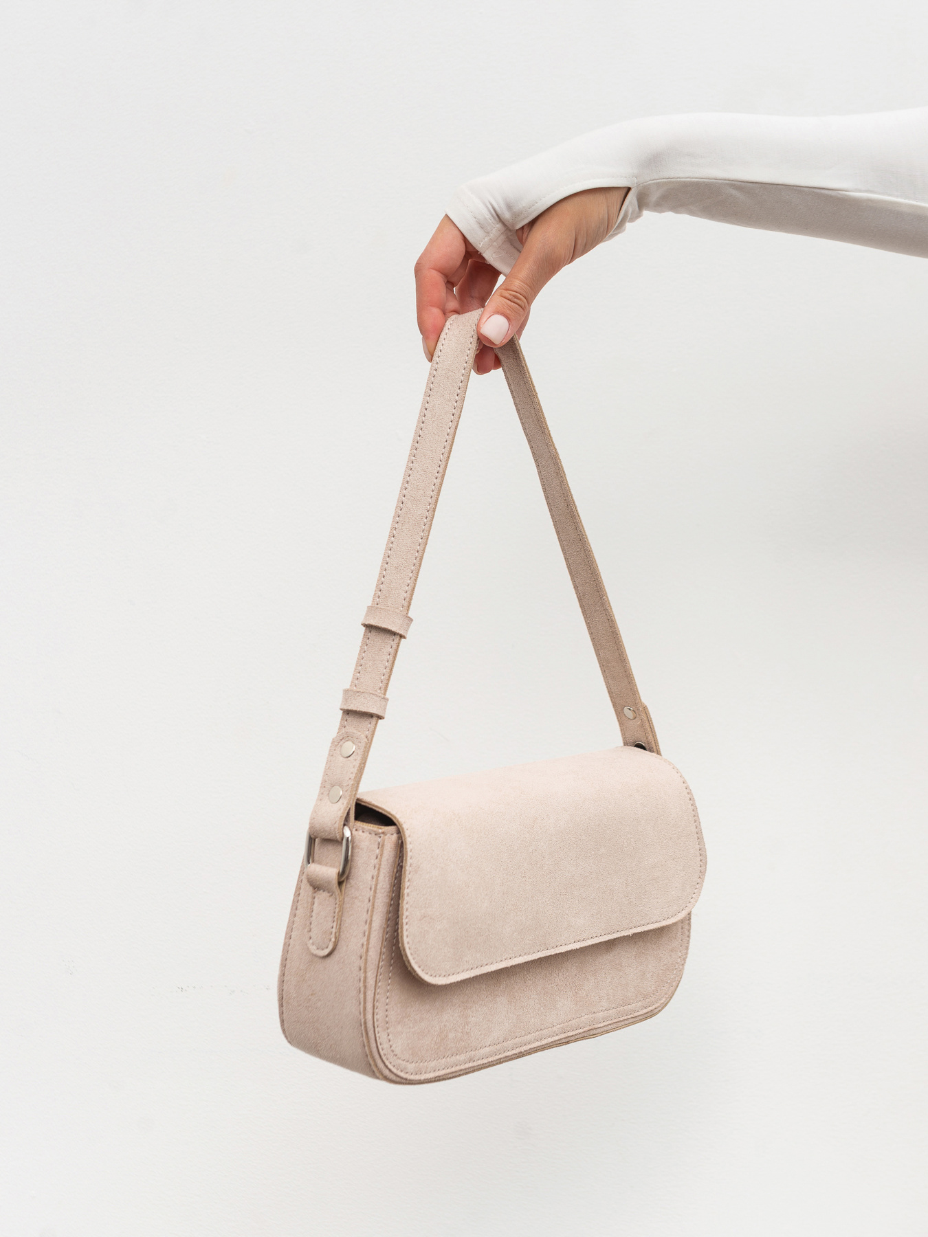 Кросс-боди Romashka Джулс модель 101022103071 Кросс-боди Romashka Джулс модель 101022103071 Фото