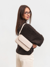 Кросс-боди Romashka Джулс модель 101022103071 Кросс-боди Romashka Джулс модель 101022103071 Фото