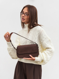 Крос-боді Romashka Джулс модель 101022103061 Фото