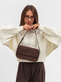 Кросс-боди Romashka Джулс модель 101022103061 Фото