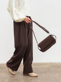 Кросс-боди Romashka Джулс модель 101022103061 Фото