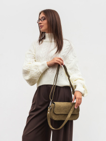 Крос-боді Romashka Джулс модель 101022103032 Фото