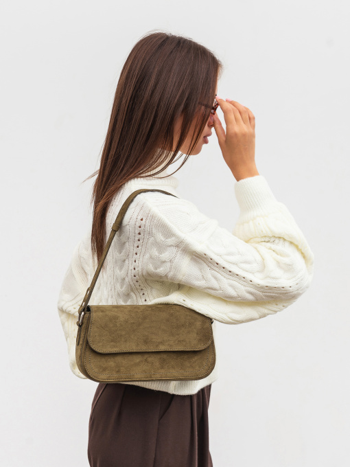 Кросс-боди Romashka Джулс модель 101022103032 Фото