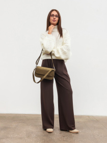 Кросс-боди Romashka Джулс модель 101022103032 Фото