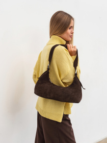 Сумка "Ніколь" ROMASHKA модель 101022303061 Фото