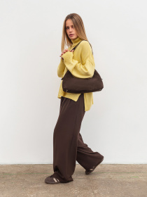 Хобо Romashka Ніколь модель 101022303061 Хобо Romashka Ніколь модель 101022303061 Фото