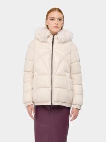 Куртки и дубленки Geox модель W5628S-T3121-F5272 Фото