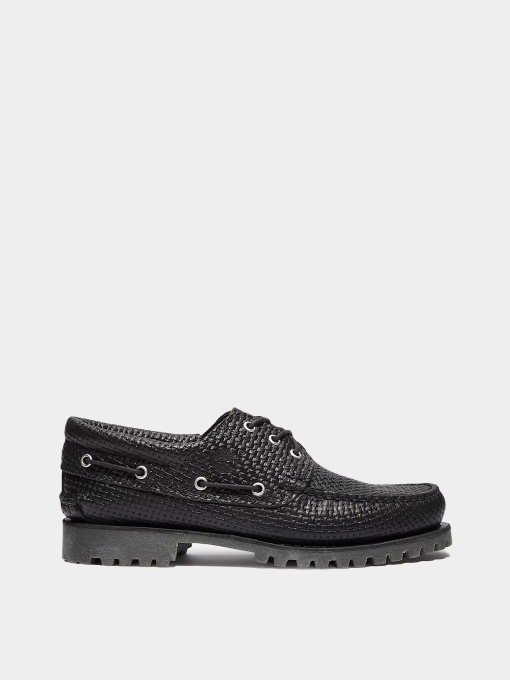 Туфли и лоферы Timberland модель TB0A2PDQA3L Фото