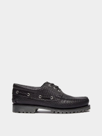 Туфли и лоферы Timberland модель TB0A2PDQA3L Фото