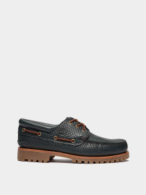Слипоны и мокасины Timberland модель TB0A2PDQEEQ Фото