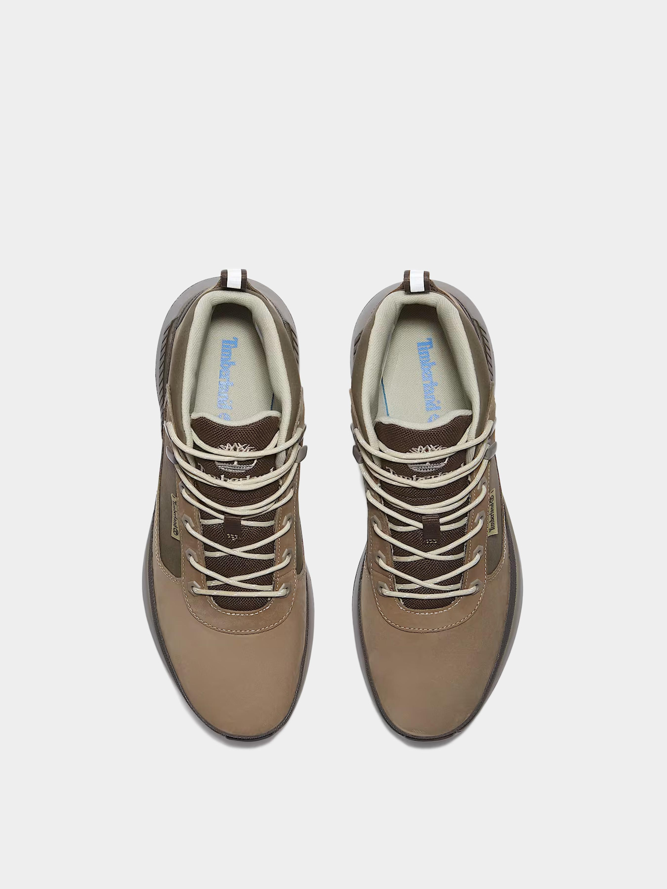 Ботинки и сапоги Timberland модель TB0A6DPSA4P Фото