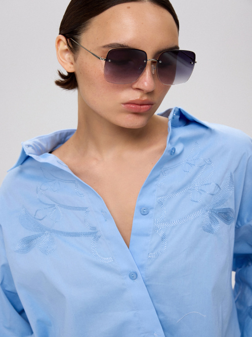 Сонцезахисні окуляри Estro модель 1296-1-082 Фото