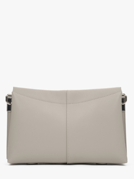 Сумка через плече ESTRO 3361-02-105, колір сірий модель 3361-02-105 Фото