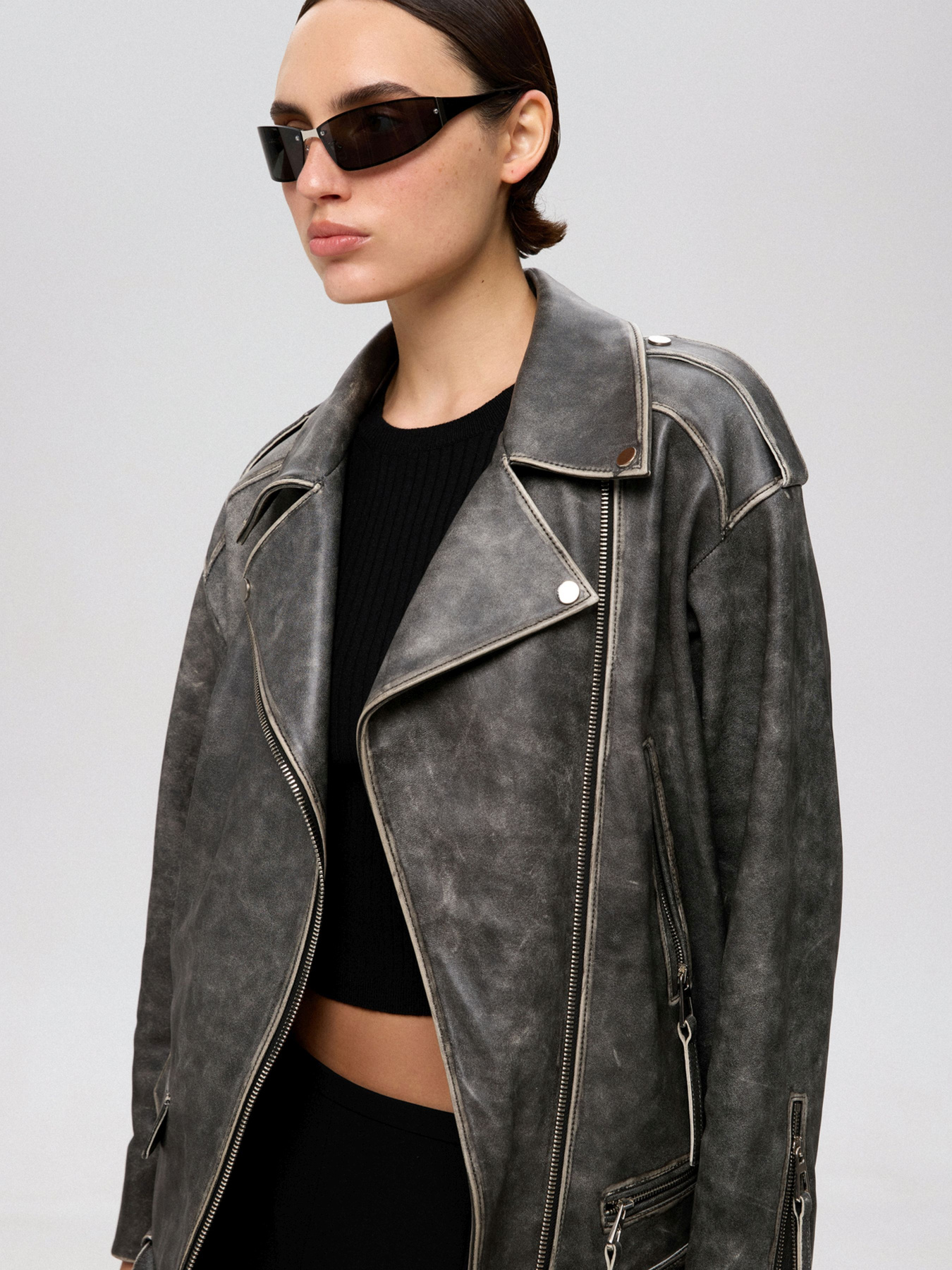 Солнцезащитные очки Estro модель 95290-1-10 Фото