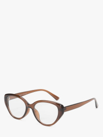 Окуляри ESTRO 23017-1-08, колір коричневий модель 23017-1-08 Фото