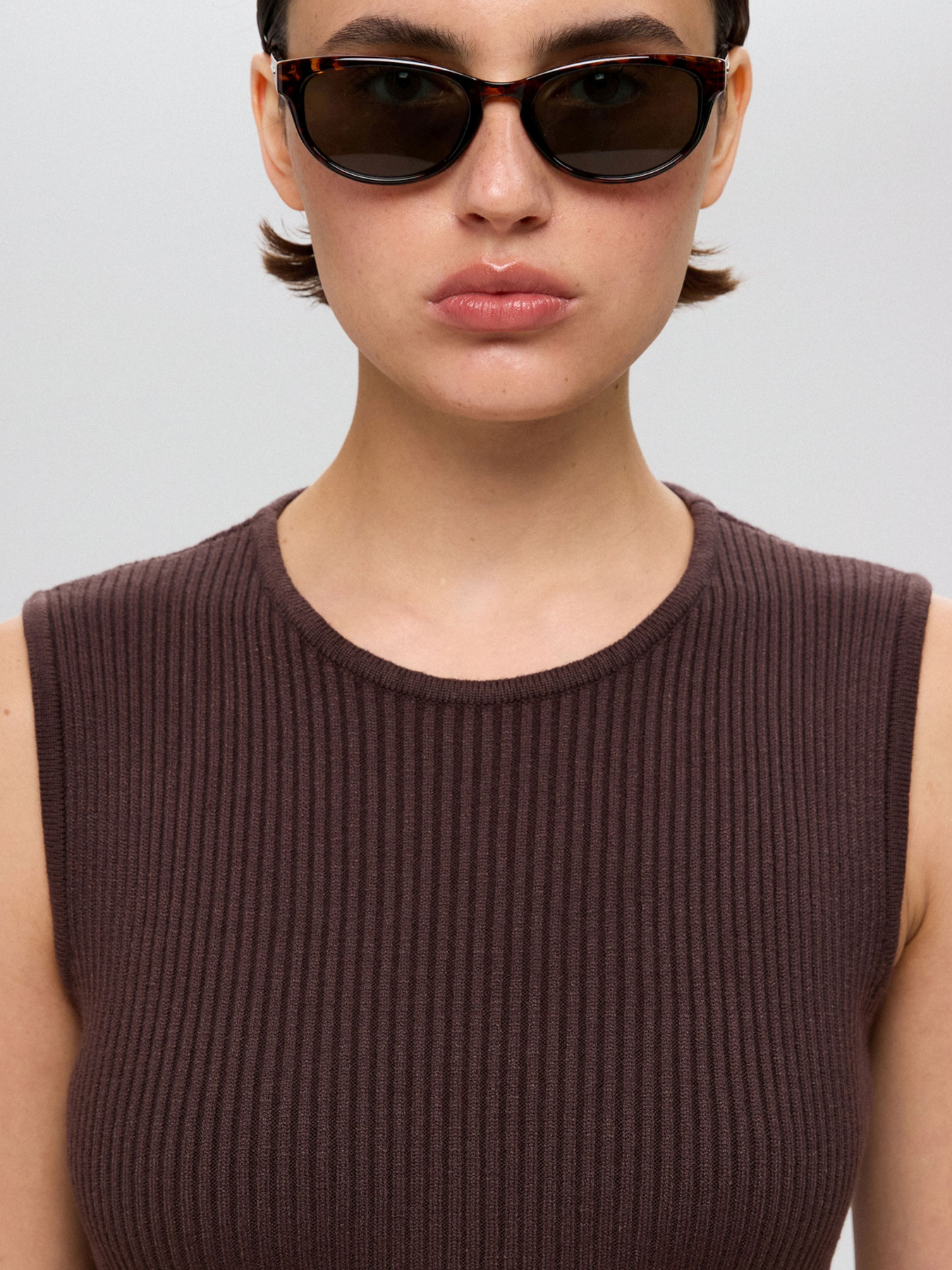 Сонцезахисні окуляри Estro модель 95230-3-1445 Фото