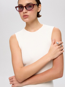 Солнцезащитные очки Estro модель 95174-4-33 Фото