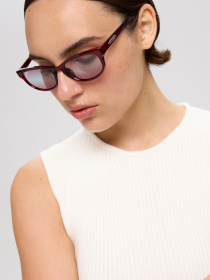 Сонцезахисні окуляри Estro модель 95174-4-33 Сонцезахисні окуляри Estro модель 95174-4-33 Фото