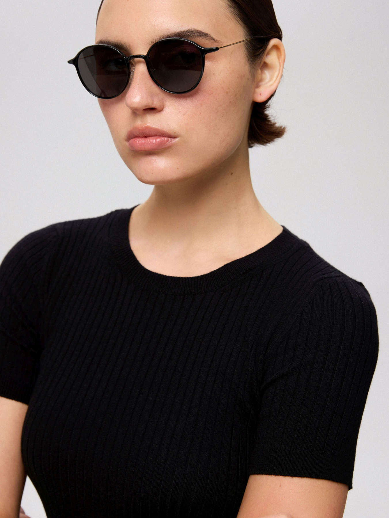 Сонцезахисні окуляри Estro модель 7181-1-1118 Фото