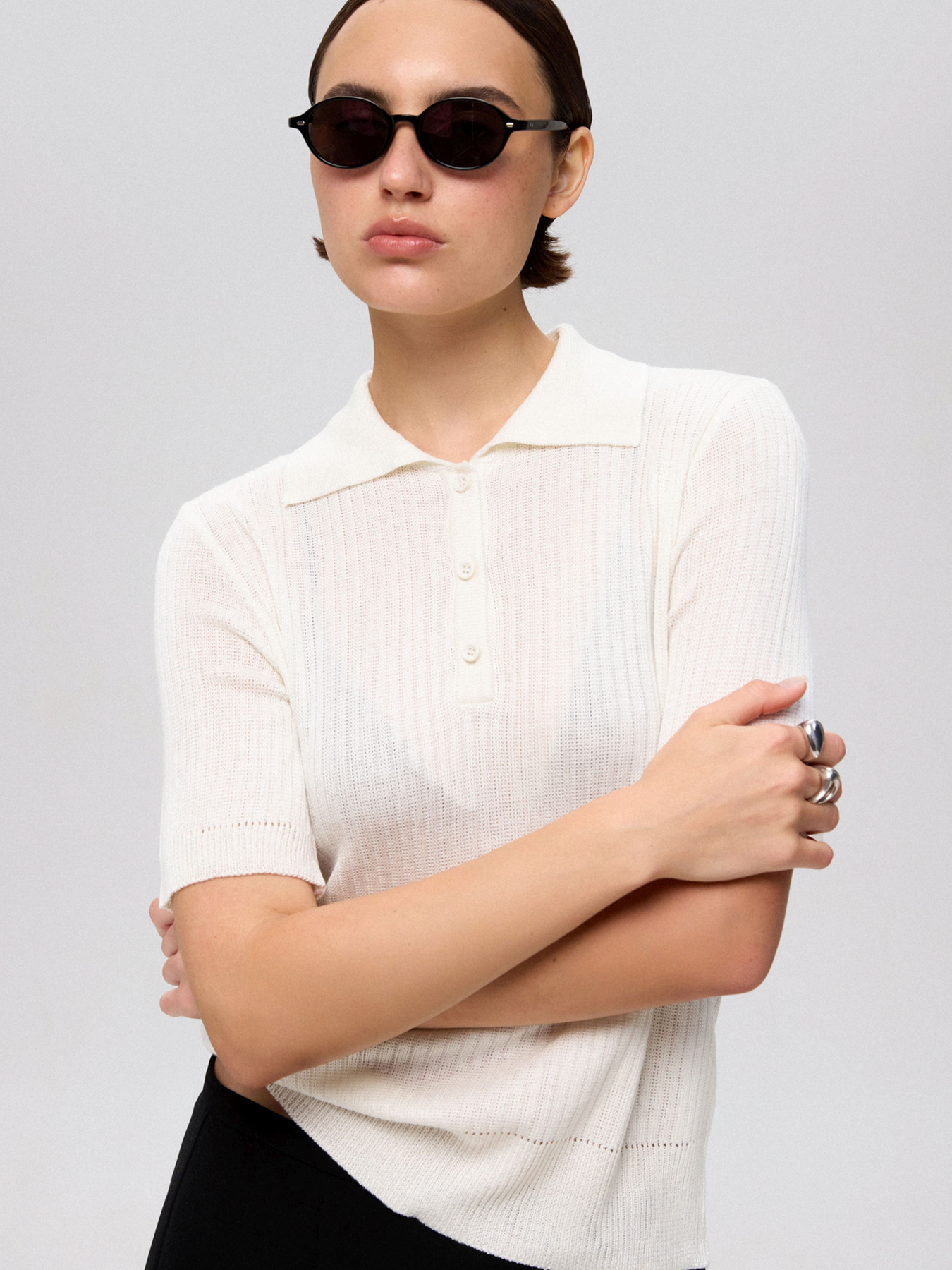 Солнцезащитные очки Estro модель 72351-1-1118 Фото