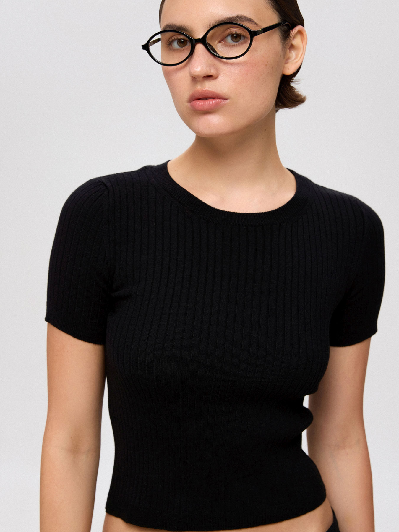 Имиджевые очки Estro модель 72345-1-01 Фото