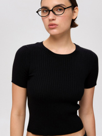 Имиджевые очки Estro модель 72345-1-01 Фото