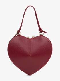 Сумка ESTRO 1326-02-124, колір червоний модель 1326-02-124 Сумка ESTRO 1326-02-124, колір червоний модель 1326-02-124 Фото