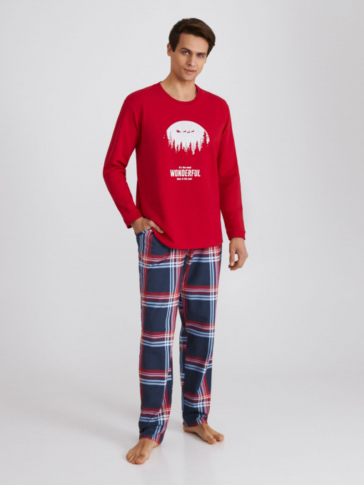 Піжама Ellen модель MPD0880-01-01 Фото