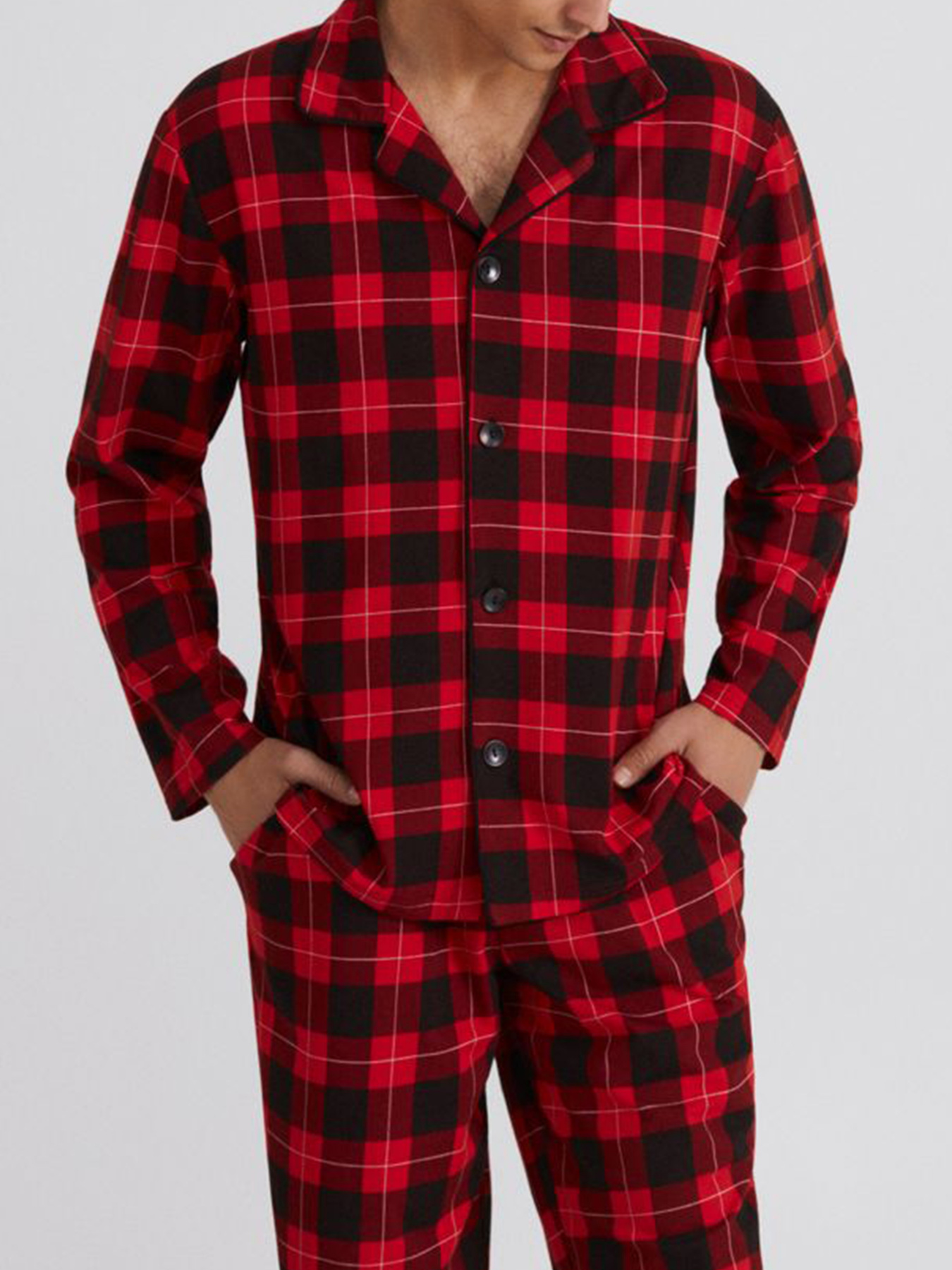 Пижама Ellen модель MPK5180-01-01 Фото