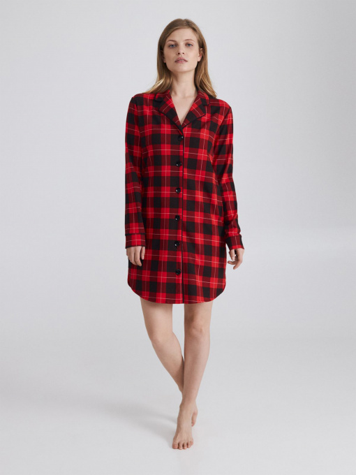 Нічна сорочка Ellen модель LDK126-03-01 Фото