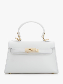 Сумка ESTRO 1220-05-102, колір білий модель 1220-05-102 Фото