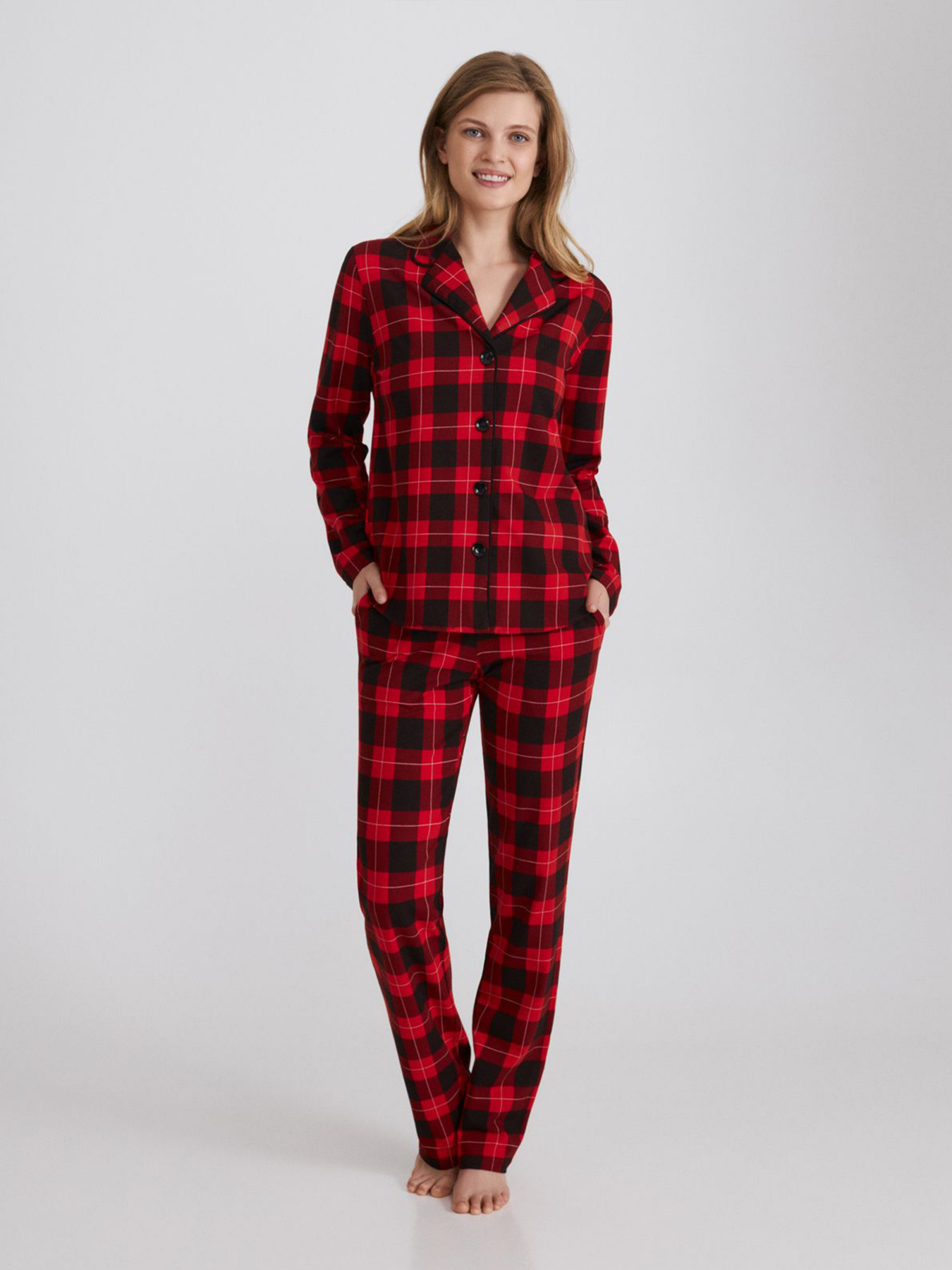 Пижама Ellen модель LPK5180-01-01 Фото